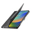 Cellularline Folio – dėklas „iPad Pro 11“ (2020–2022) (juodas)