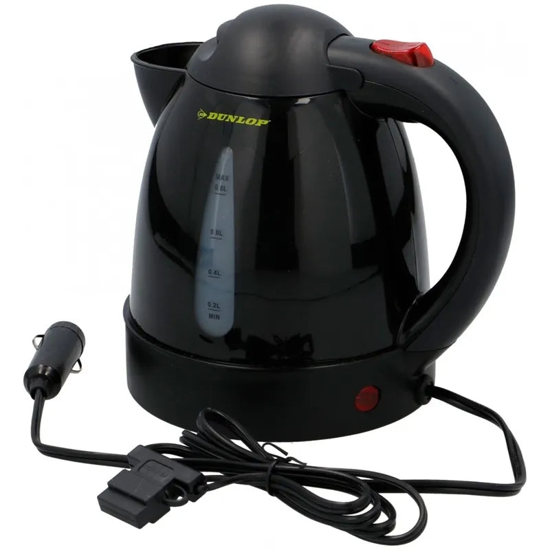 Dunlop – Automobilinis virdulys 0,8 l, 12 V, 150 W