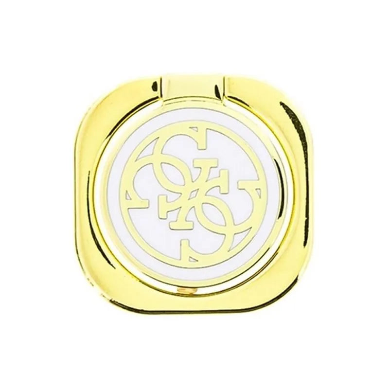Guess Metal Ring Stand - (Auksinis)