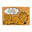 Garfield – Durų kilimėlis (40 x 60 cm)