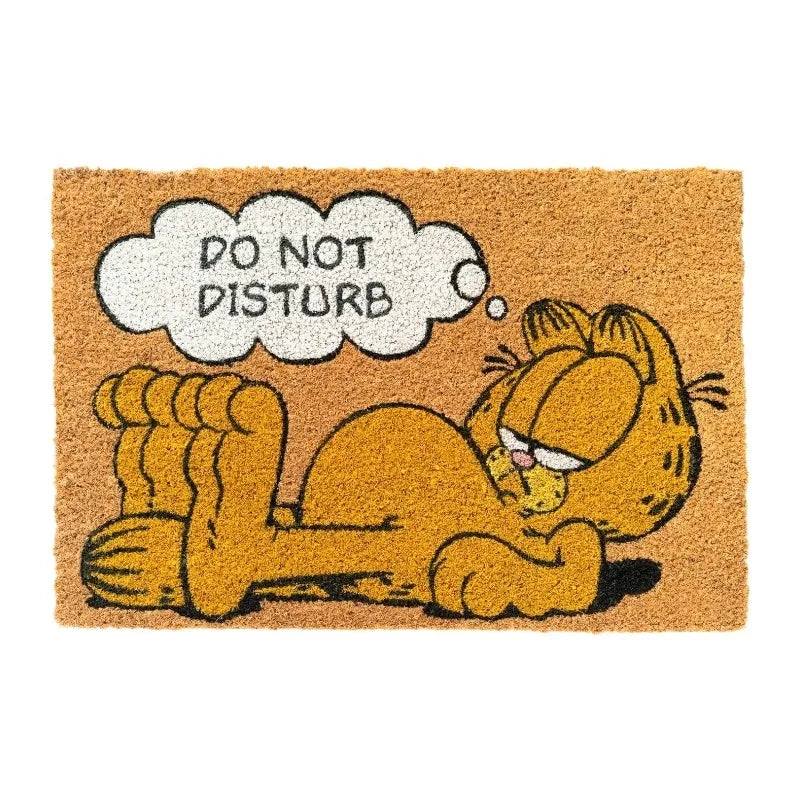 Garfield – Durų kilimėlis (40 x 60 cm)