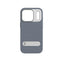 Moshi Kameleon MagSafe – dėklas iPhone 17 Pro su stovo funkcija (Dusk Blue)