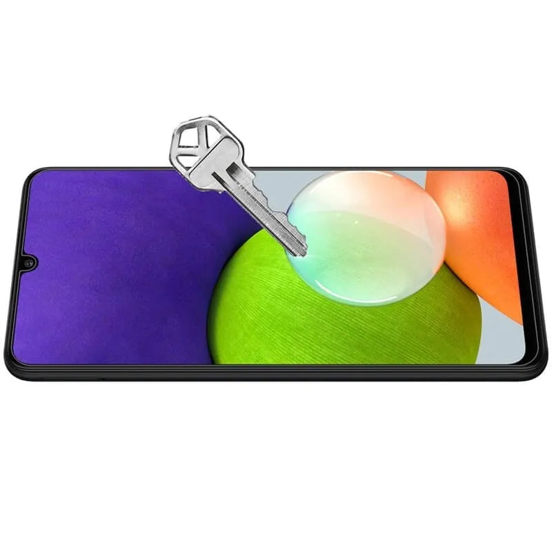 Nillkin H+ Anti-Explosion apsauginis stiklas Samsung Galaxy A22 4G/LTE