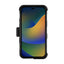 ZIZO BOLT serija – dėklas iPhone 14 Pro Max (juodas)