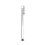 Moshi iGlaze MagSafe – dėklas iPhone 14 Max (juodas)