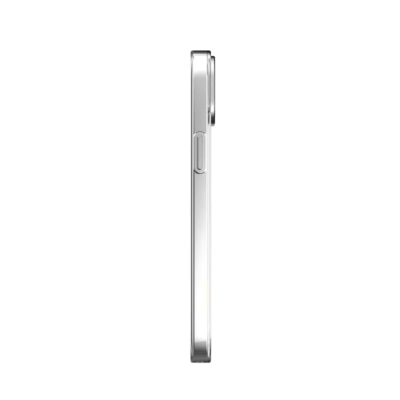 Moshi iGlaze MagSafe – dėklas iPhone 14 Max (juodas)