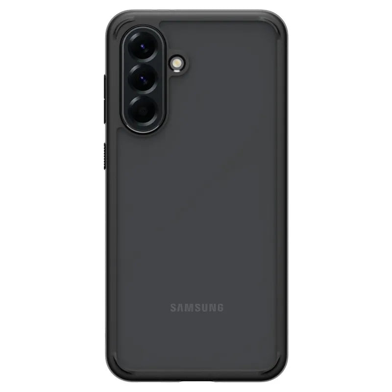 Spigen Ultra Hybrid – Dėklas Samsung Galaxy A56 5G (Matte Black)