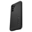 Spigen Tough Armor – dėklas Samsung Galaxy A57 5G (juodas)