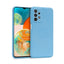 „Crong Color Cover“ – „Samsung Galaxy A23 5G“ dėklas (mėlynas)