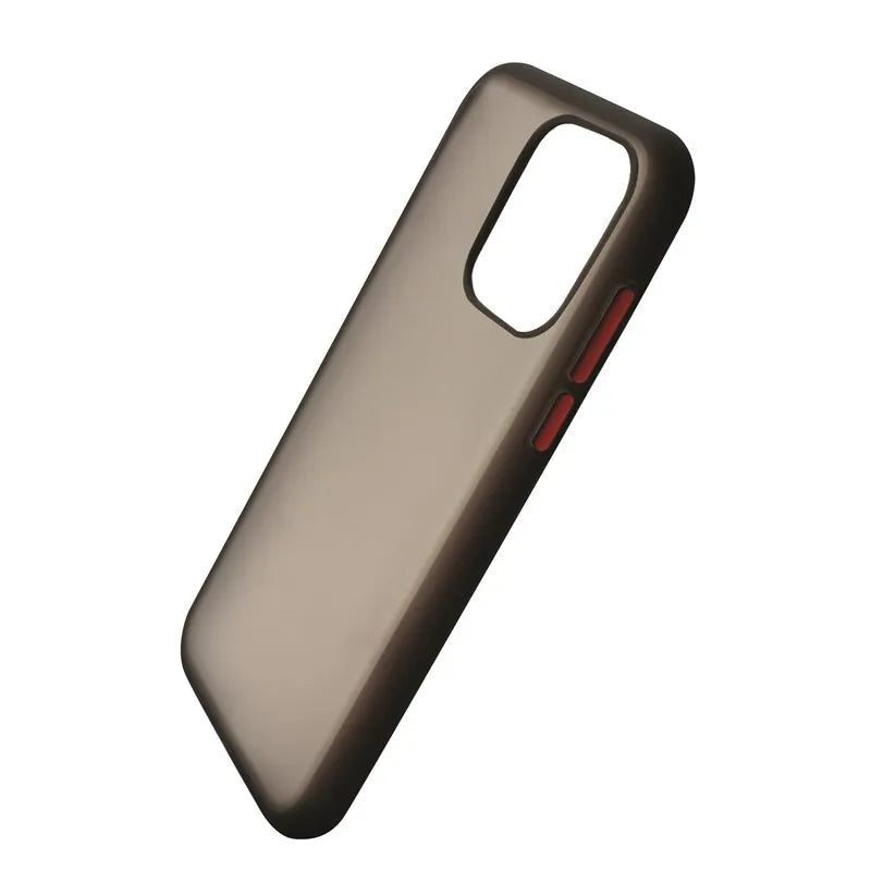 Puro Shadow Cover - dėklas Samsung Galaxy S20 Ultra