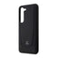 Mercedes Leather Urban Line – dėklas Samsung Galaxy S23 (juodas)