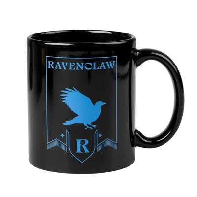 Harry Potter – Keraminis puodelis dovanų dėžutėje 350 ml Ravenclaw