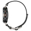 Spigen DuraPro Flex – dirželis Samsung Galaxy Watch Ultra 47 mm (2025/2024) (juodas)
