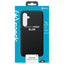 Speck ImpactHero Slim – Samsung Galaxy S23 FE dėklas (juodas)
