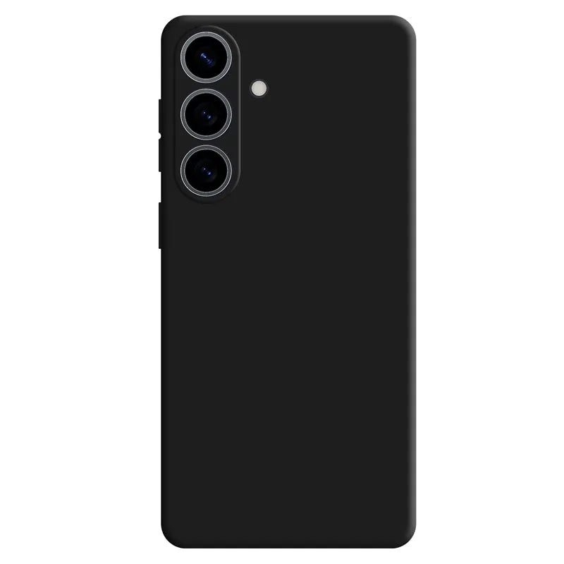 3mk Matt Case – Dėklas Samsung Galaxy S26 (Juodas)