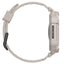 Spigen Rugged Armor Pro V2 – dirželis su dėklu Apple Watch 10/11 42mm (Dune Beige)