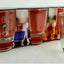 Alpina – stiklinės taurelės, 45 ml, 6 vnt.
