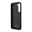 Mercedes Leather Urban Line – dėklas Samsung Galaxy S23 (juodas)