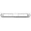 Spigen Liquid Crystal Mag MagSafe – dėklas iPhone 17e / 16e (skaidrus)
