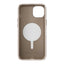 Speck Presidio2 Grip ClickLock & Magsafe - Dėklas iPhone 15 Plus / iPhone 14 Plus (Bleached Bone / Heirloom Gold / Hazel Brown)