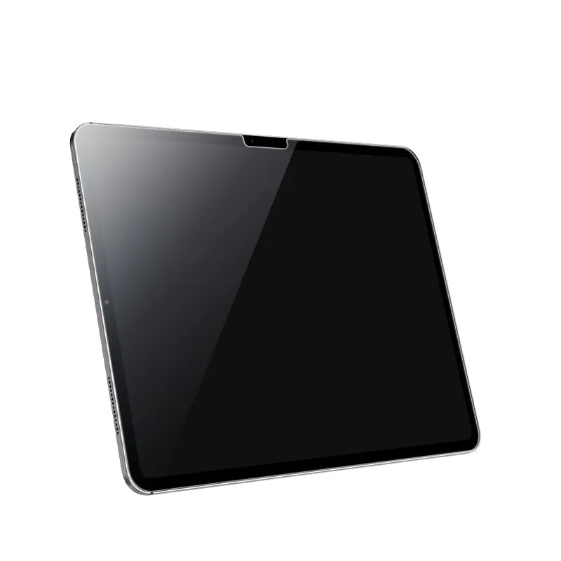 Crong 3D Armor Glass – grūdintas stiklas iPad Pro 13“ M5 (2025) / iPad Pro 13“ M4 (2024)