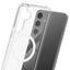 3mk Armor MagCase – dėklas Samsung Galaxy A17 4G/5G (skaidrus)