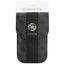 Guess 4G & Classic Logos Stripe Strap – telefono krepšys (juodas)
