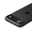 Spigen Optik Pro GLAS.TR EZ Fit kameros apsauga 2 vnt. - Kameros lęšio stiklas iPhone Air (2 vnt.) (Auksinė)