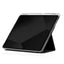 STM OPP – Dėklas iPad Air 13" M3 (2025) / M2 (2024) (Juodas)