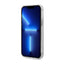 Guess 4G MagSafe – dėklas iPhone 13 Pro Max (juodas)