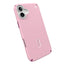 Speck Presidio2 Pro ClickLock & MagSafe – iPhone 16 Plus dėklas (Wednesday Pink / Boysenberry Purple / White)