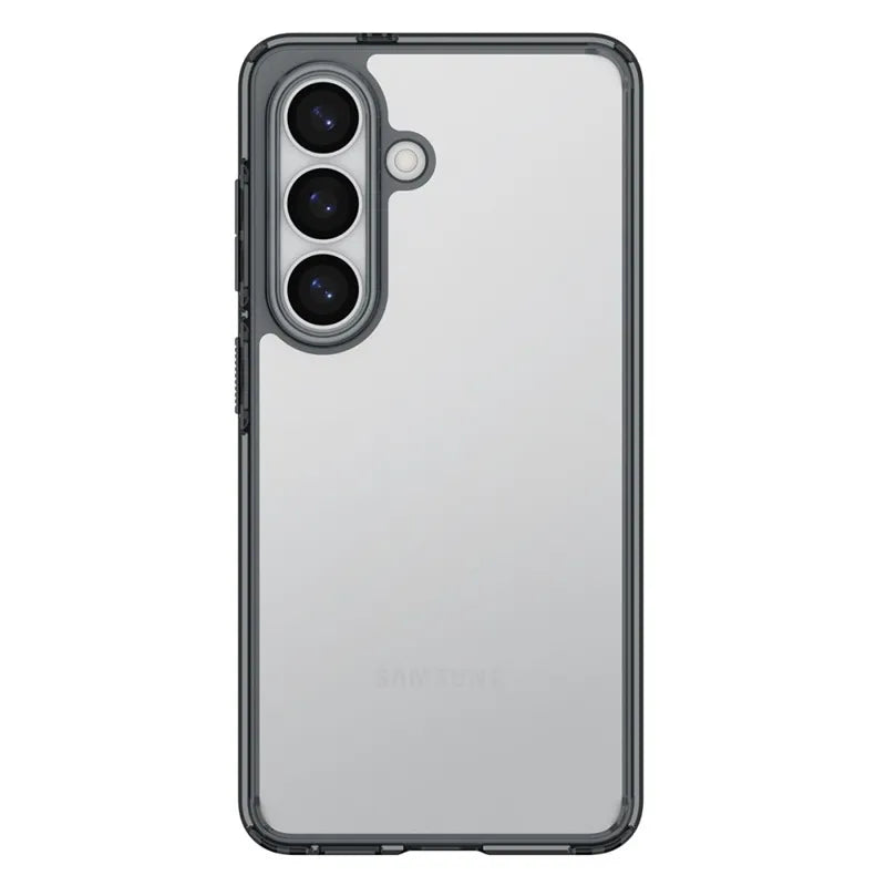 Spigen Ultra Hybrid – dėklas Samsung Galaxy S26 (Space Crystal)