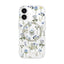 Kate Spade New York apsauginis MagSafe dėklas iPhone 16 (Precious Bloom)