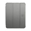 „Tucano Satin“ dėklas, skirtas „iPad 11“ (2025) / „iPad 10.9“ (2022) (Space Grey)