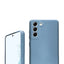Crong Color Cover – dėklas, skirtas Samsung Galaxy S22+ (mėlynas)