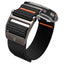 Spigen DuraPro Flex – dirželis Samsung Galaxy Watch Ultra 47 mm (2025/2024) (juodas)