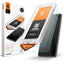 Spigen GLAS.TR EZ Fit Pro AC HD 2 vnt. pakuotė - Grūdintas stiklas Samsung Galaxy S26 Ultra (2 vnt.)