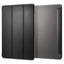 Spigen Smart Fold – dėklas Samsung Galaxy Tab A11+ / A9+ (juodas)
