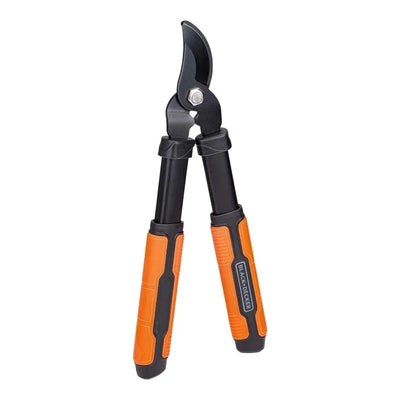 Black&Decker – šakų genėtuvas / žirklės 38,1x17,8x3 cm