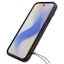 Spigen Liquid Air – dėklas Google Pixel 11 Pro (Matte Black)