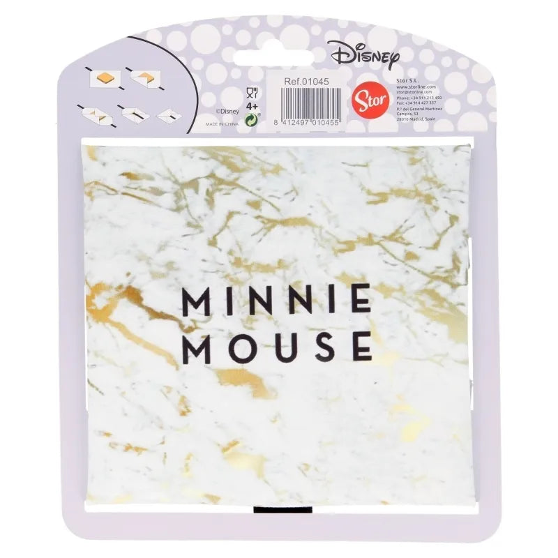 Minnie Mouse - Daugkartinis pusryčių įvyniojimas