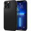 Spigen Liquid Air – Dėklas, skirtas iPhone 13 Pro (Juodas)