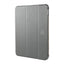 „Tucano Satin“ dėklas, skirtas „iPad 11“ (2025) / „iPad 10.9“ (2022) (Space Grey)