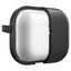 Spigen Vault – dėklas Apple AirPods Pro 3 (Matte Black)