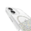 Case-Mate Karat MagSafe – dėklas „iPhone 16“ (holografinis „Soap Bubble“)