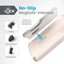 Speck Presidio2 Grip ClickLock & Magsafe - Dėklas iPhone 15 Plus / iPhone 14 Plus (Bleached Bone / Heirloom Gold / Hazel Brown)