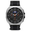 Spigen WBF0 apyrankė – Dirželis Samsung Galaxy Watch 8 / 8 Classic 40 / 44 / 46 mm (juoda)