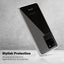 „Crong Crystal Slim Cover“ – „Samsung Galaxy S20 Ultra“ dėklas (skaidrus)