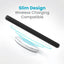 Speck Presidio2 Grip - dėklas Samsung Galaxy S23 FE (juodas/juodas/baltas)
