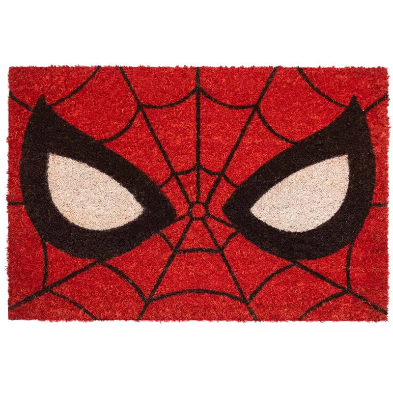 SPIDERMAN – Durų kilimėlis (40 x 60 cm)